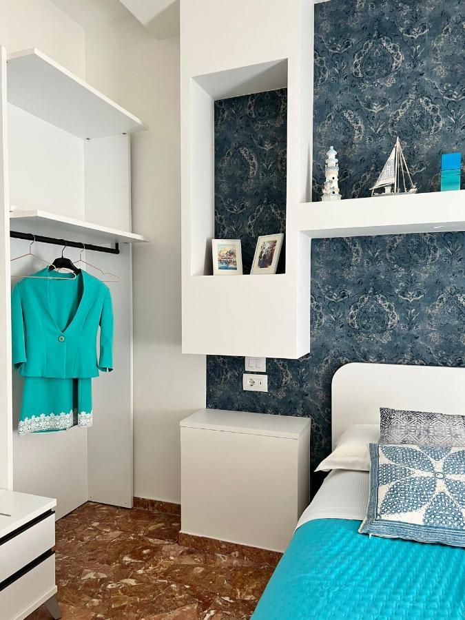 Comforthouse Lavilla Ladispoli Exterior photo