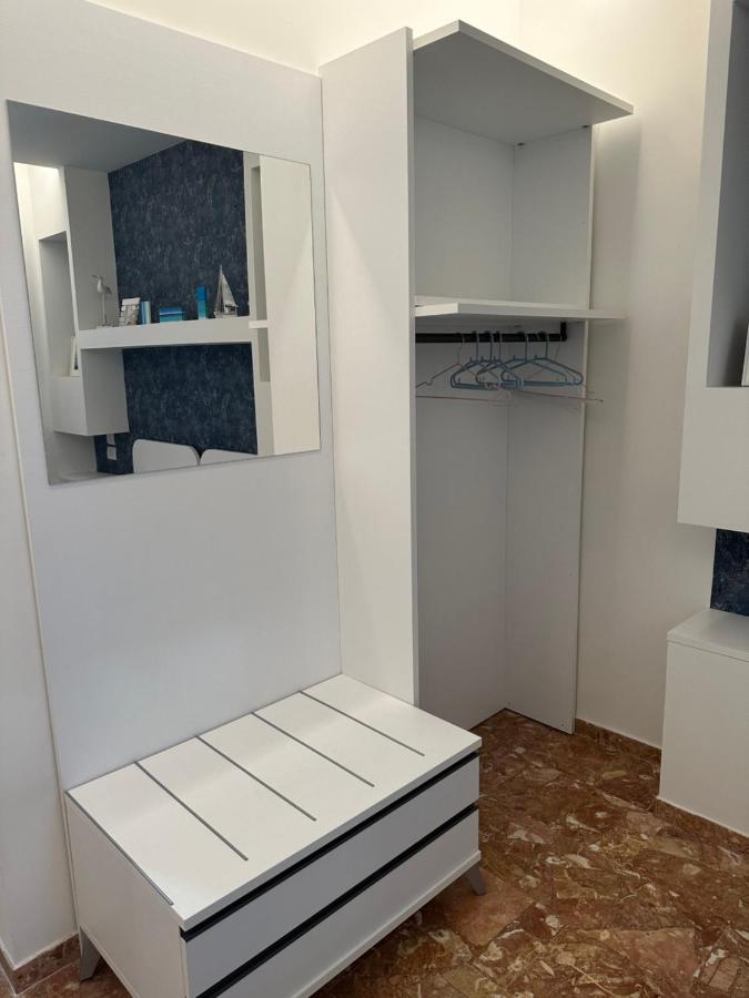 Comforthouse Lavilla Ladispoli Exterior photo
