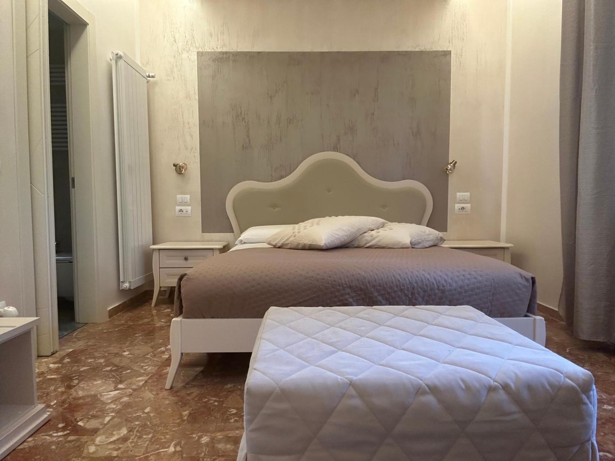 Comforthouse Lavilla Ladispoli Exterior photo